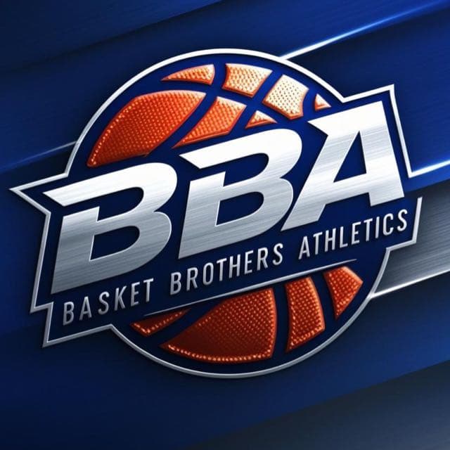 BBA · Basket Brothers Athletics